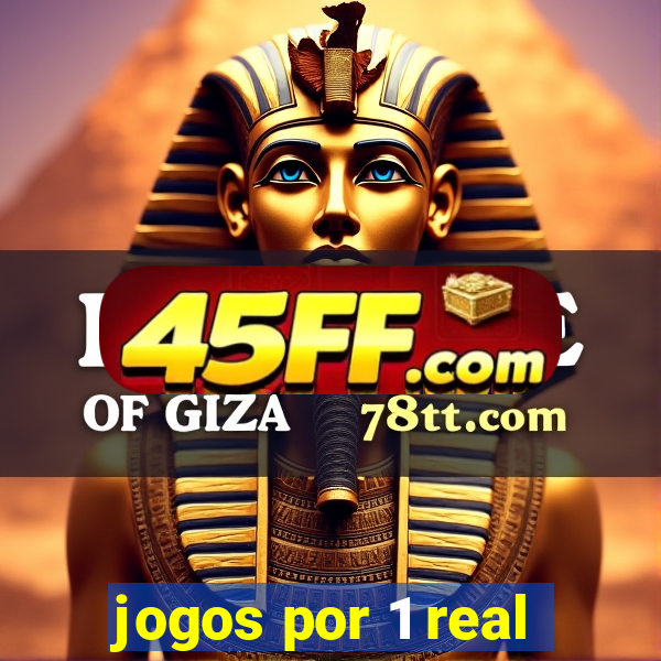 jogos por 1 real
